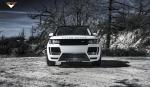 Land Rover Range Rover Veritas by Vorsteiner 2014 года